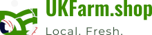 UKFarm.Shop Logo